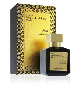 Maison Francis Kurkdjian Maison Francis Kurkdjian Oud Silk Mood parfémový extrakt unisex