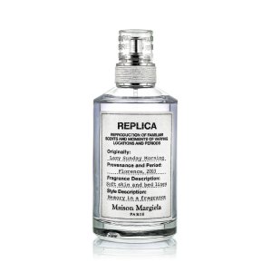 Lazy Sunday Morning eau de toilette uniszex
