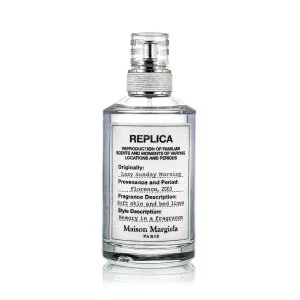 Maison Margiela Lazy Sunday Morning eau de toilette uniszex