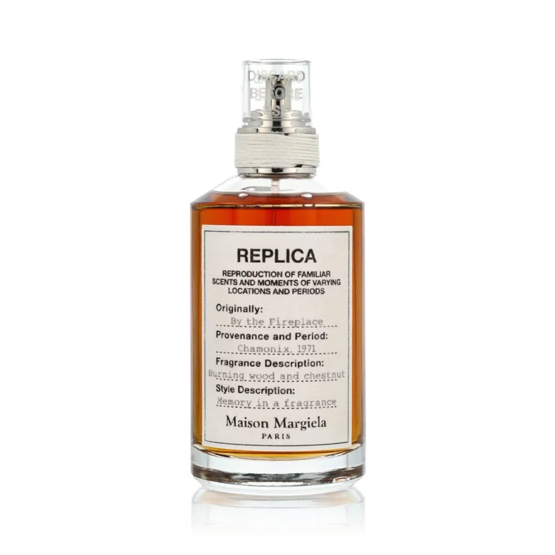 Replica By the Fireplace eau de toilette uniszex 100 ml