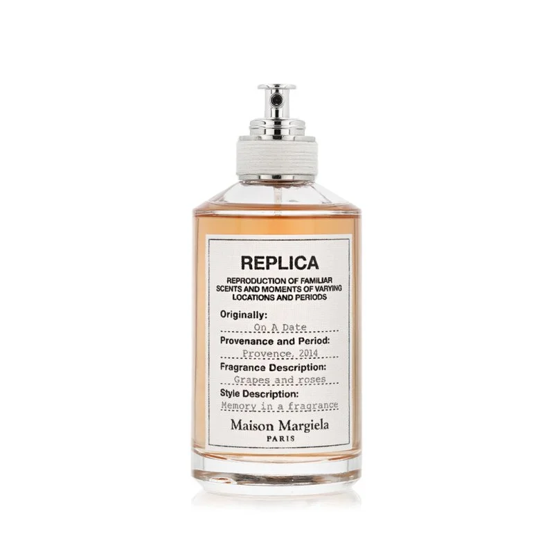 Replica On A Date eau de toilette uniszex 100 ml