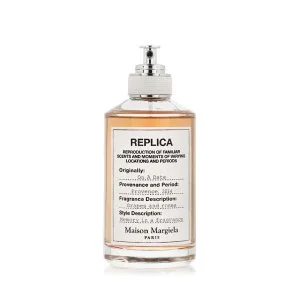 Maison Margiela Replica On A Date eau de toilette uniszex