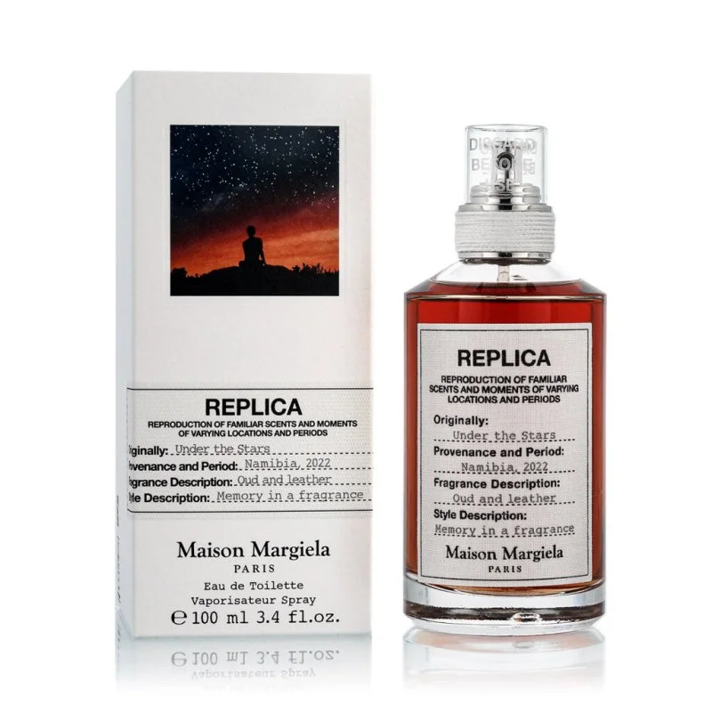 Replica Under the Stars toalettvíz uniszex 100 ml
