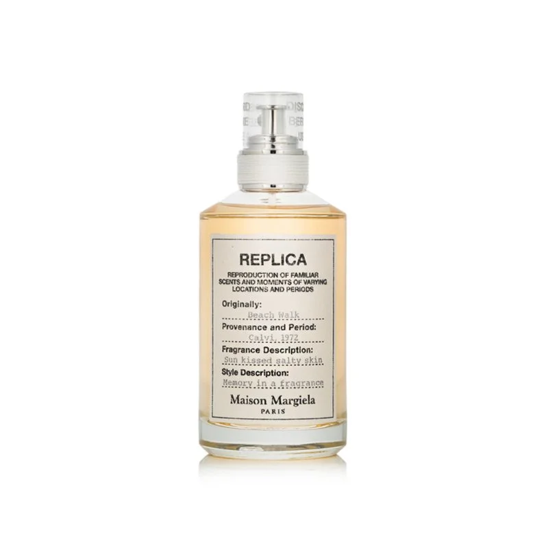 Replica Beach Walk eau de toilette nőknek 100 ml
