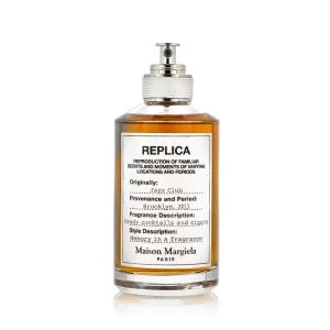 Maison Margiela Replica Jazz Club Eau de Toilette férfiaknak