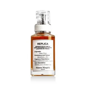 Maison Margiela Replica Jazz Club eau de toilette férfiaknak