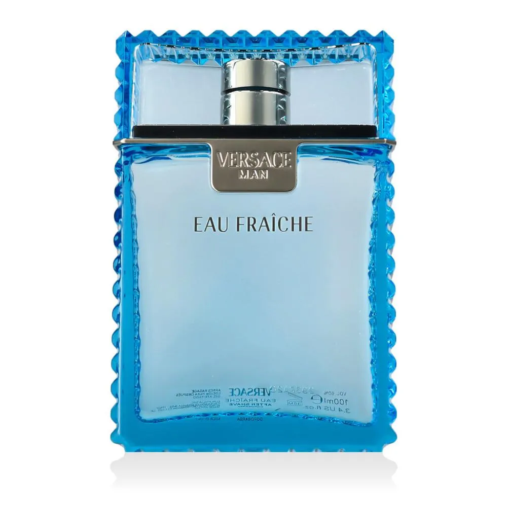 Man Eau Fraîche After Shave férfiaknak 100 ml