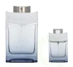 Man Glacial Essence EDP 100 ml + EDP 15 ml Férfiaknak 1 ks