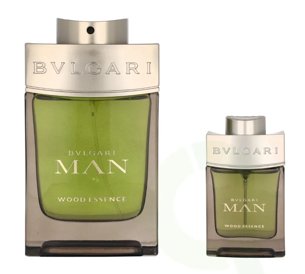 Man Wood Essence EDP 100 ml + EDP 15 ml F 115 ml