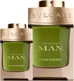 Man Wood Essence EDP 100 ml + EDP 15 ml F 115 ml
