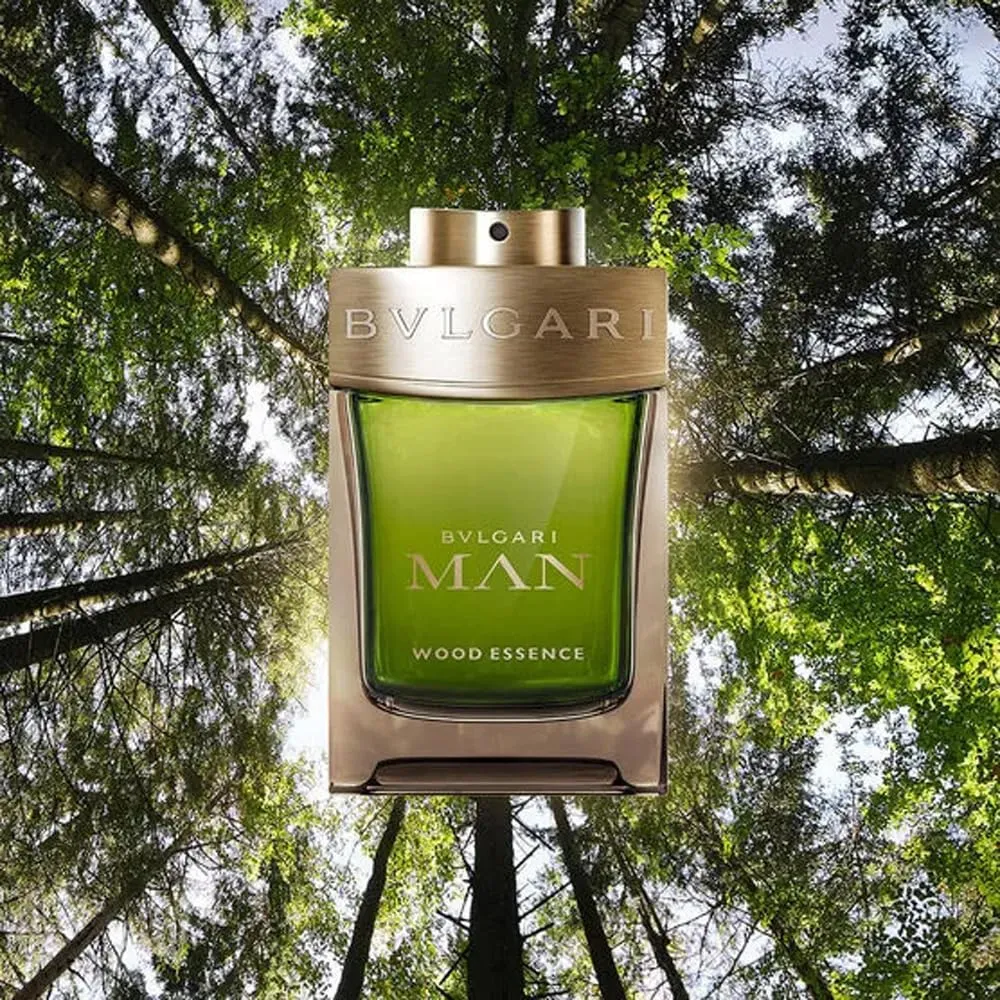 Man Wood Essence EDP 100 ml + EDP 15 ml F 115 ml