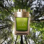 Man Wood Essence EDP 100 ml + EDP 15 ml F 115 ml