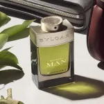 Man Wood Essence EDP 100 ml + EDP 15 ml F 115 ml