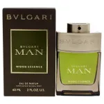 Man Wood Essence eau de parfum férfiaknak 60 ml