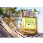 Man Wood Neroli eau de parfum férfiaknak 100 ml