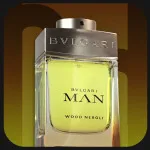 Man Wood Neroli eau de parfum férfiaknak 100 ml