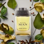 Man Wood Neroli eau de parfum férfiaknak 100 ml