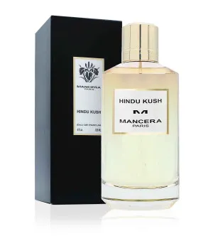 Mancera Hindu Kush parfüm víz unisex 120 ml