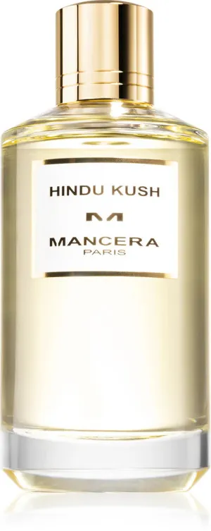 Mancera Hindu Kush parfümözött víz unisex
