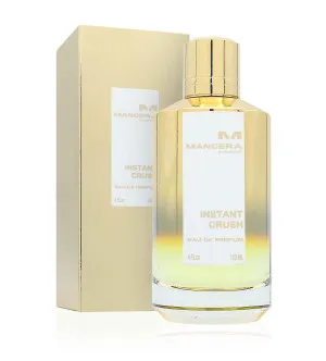 Mancera Instant Crush parfüm víz unisex 120 ml
