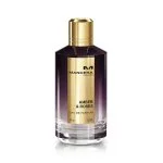 Amber & Roses Eau de Parfum uniszex 120 ml