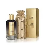 Amber & Roses Eau de Parfum uniszex 120 ml