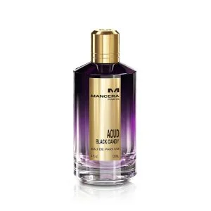Mancera Aoud Black Candy parfüm uniszex