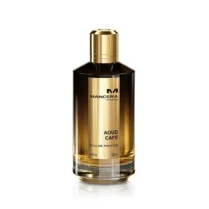 Mancera Aoud Café eau de parfum uniszex