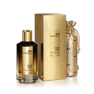 Mancera Aoud Café eau de parfum uniszex