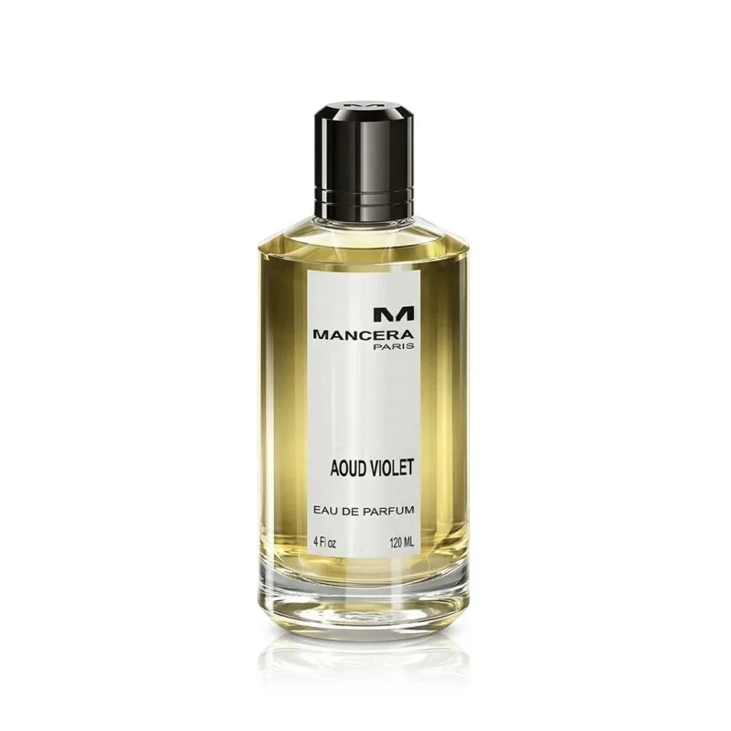 Aoud Violet parfümvíz uniszex 120 ml