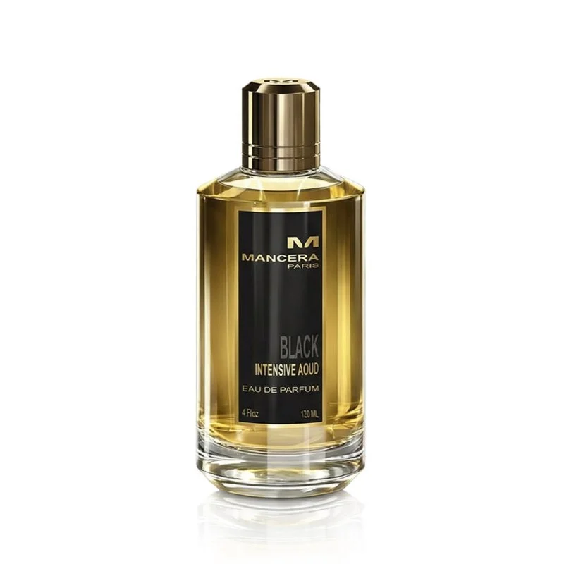 Black Intensitive Aoud parfüm uniszex 120 ml