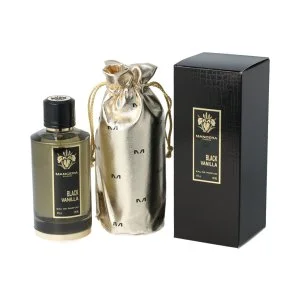 Mancera Black Vanilla Eau de Parfum uniszex