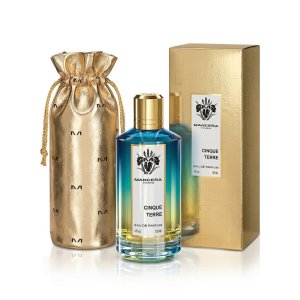 Cinque Terre Eau de Parfum uniszex