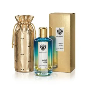 Mancera Cinque Terre Eau de Parfum uniszex