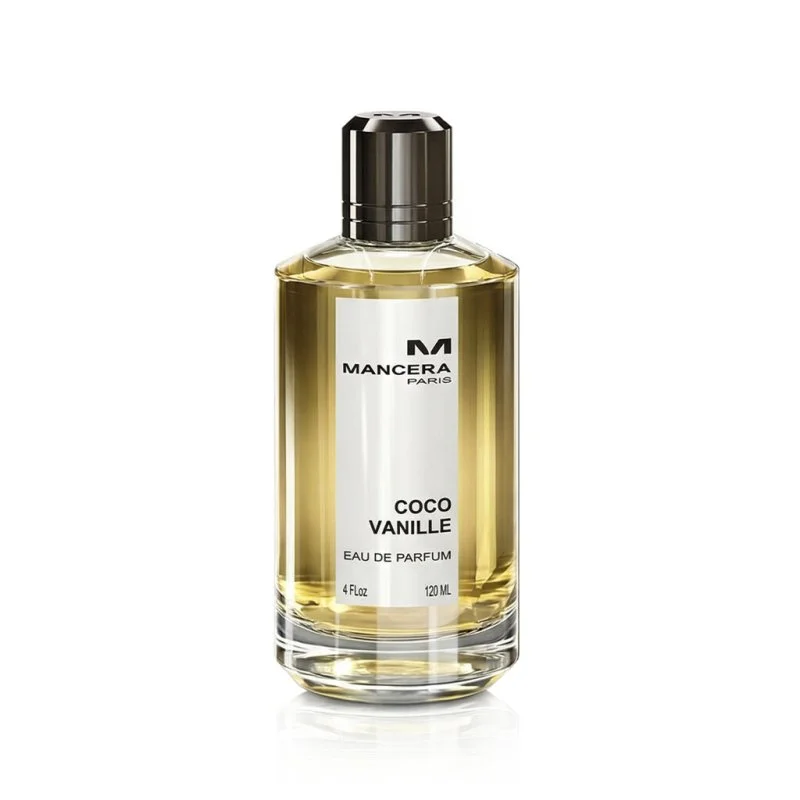 Coco Vanille Eau de Parfum nőknek 120 ml