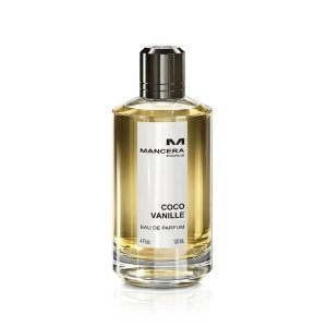 Coco Vanille Eau de Parfum nőknek