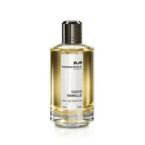 Mancera Coco Vanille Eau de Parfum nőknek