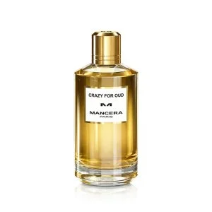 Mancera Crazy For Oud eau de parfum uniszex