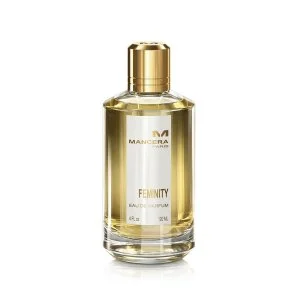 Mancera Feminity Eau de Parfum nőknek