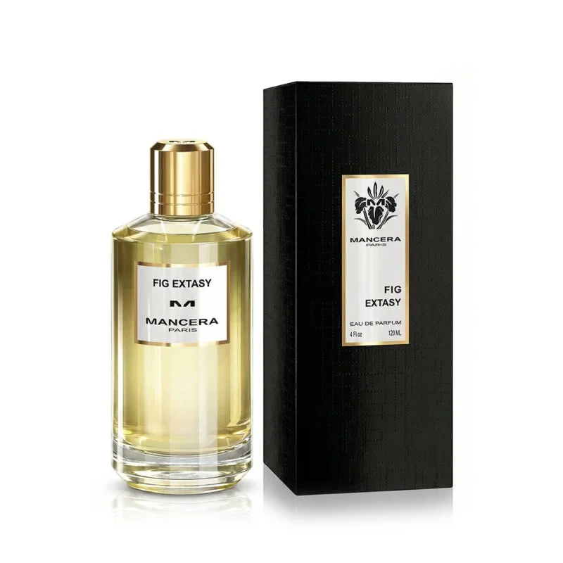 Fig Extasy Eau de Parfum uniszex 120 ml