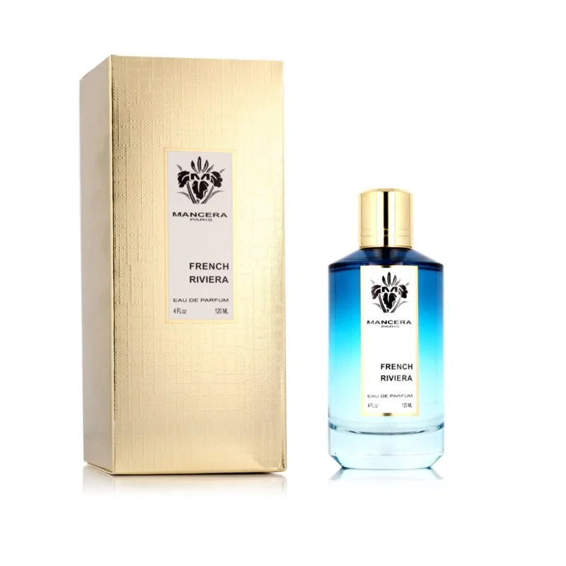 French Riviera Eau de Parfum uniszex 120 ml