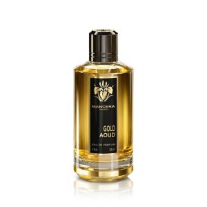 Gold Aoud Eau de Parfum uniszex