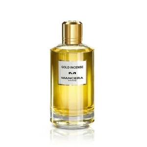Mancera Gold Incense Eau de Parfum uniszex