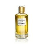 Gold Incense Eau de Parfum uniszex 120 ml