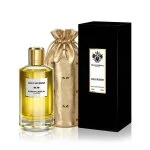 Gold Incense Eau de Parfum uniszex 120 ml
