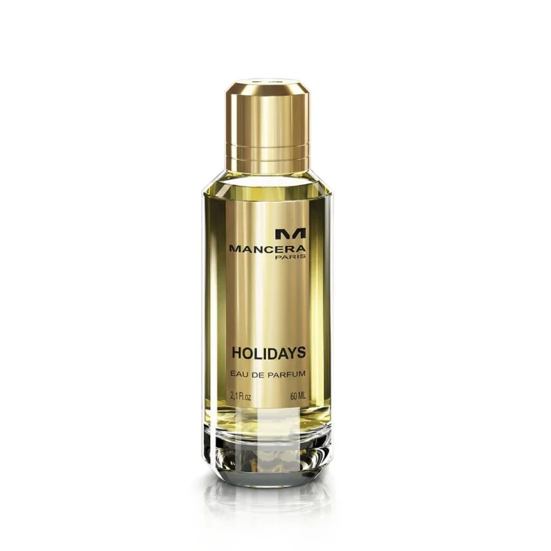 Holidays parfüm uniszex 60 ml