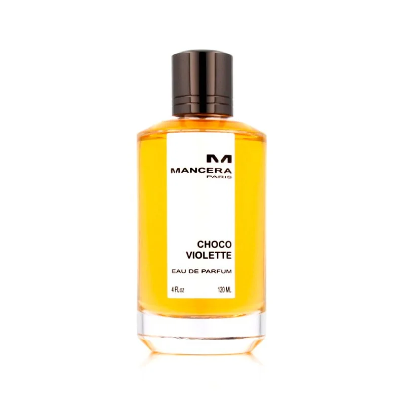 Choco Violette parfüm uniszex 120 ml