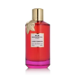 Mancera Lovely Garden eau de parfum nőknek