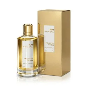 Mancera Melody Of The Sun Eau de Parfum uniszex