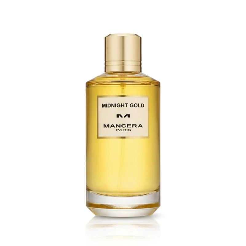 Midnight Gold Eau de Parfum uniszex 120 ml